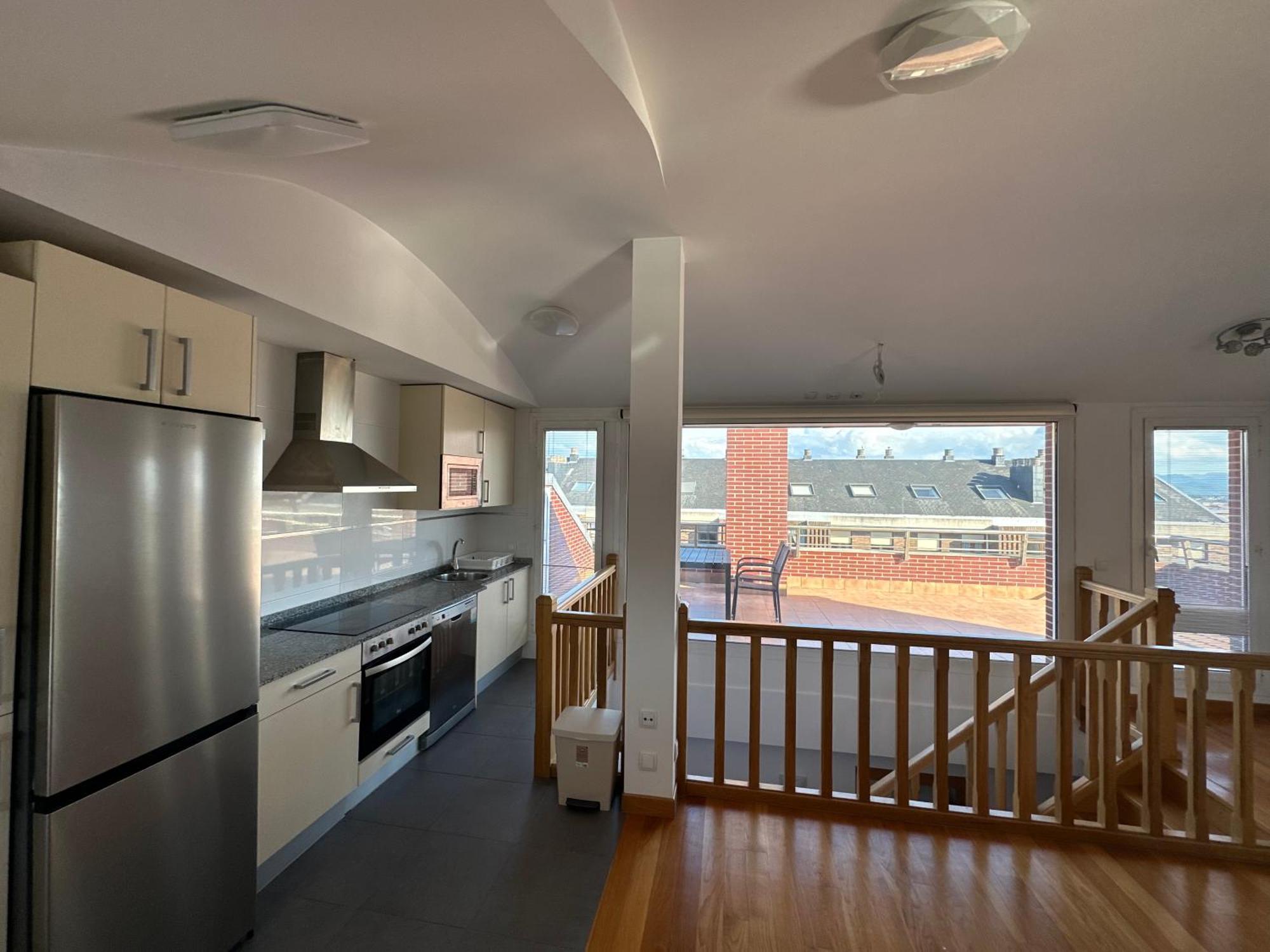 Atico Duplex Costa Norte Сантандер Екстер'єр фото