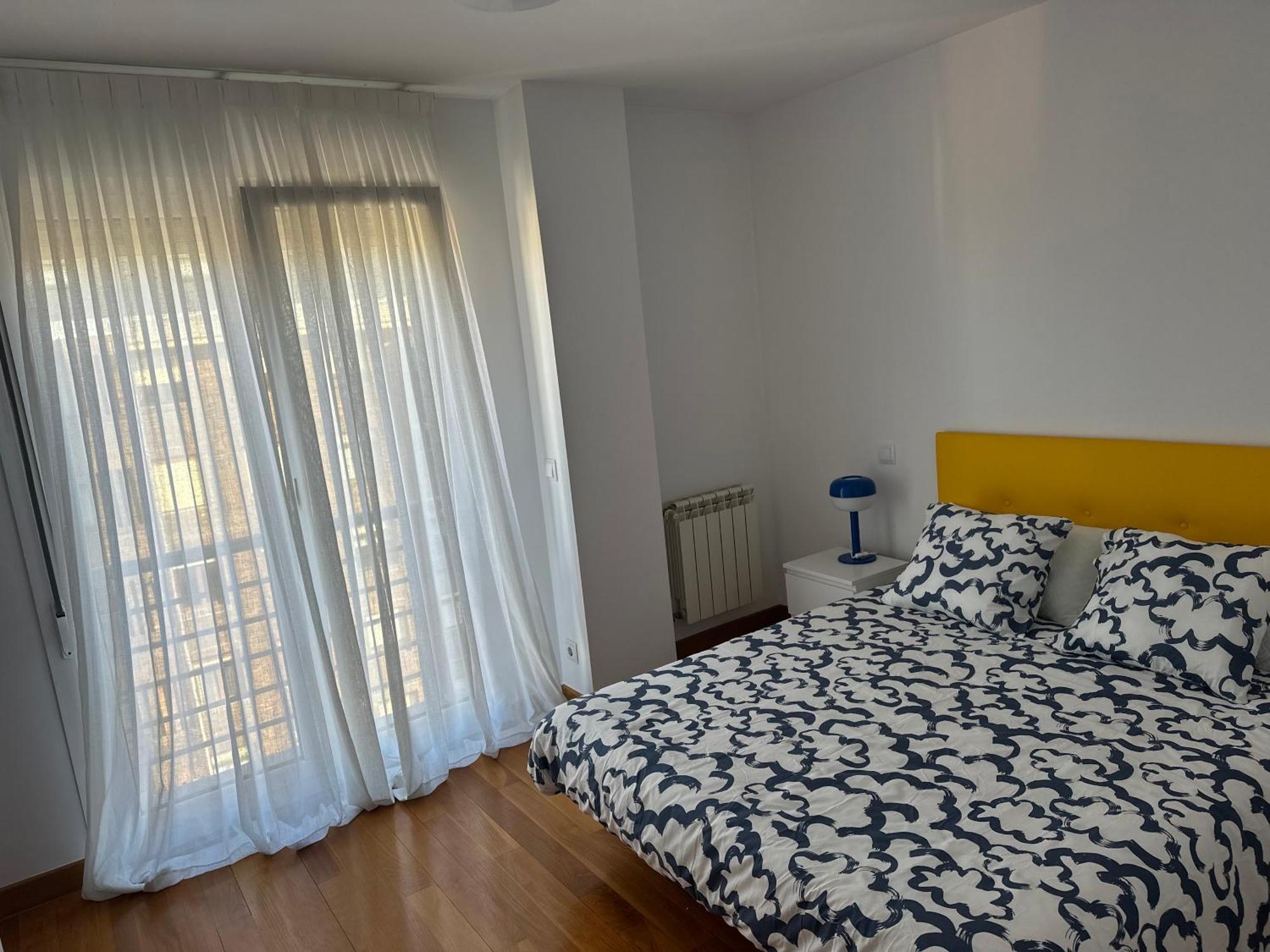 Atico Duplex Costa Norte Сантандер Екстер'єр фото