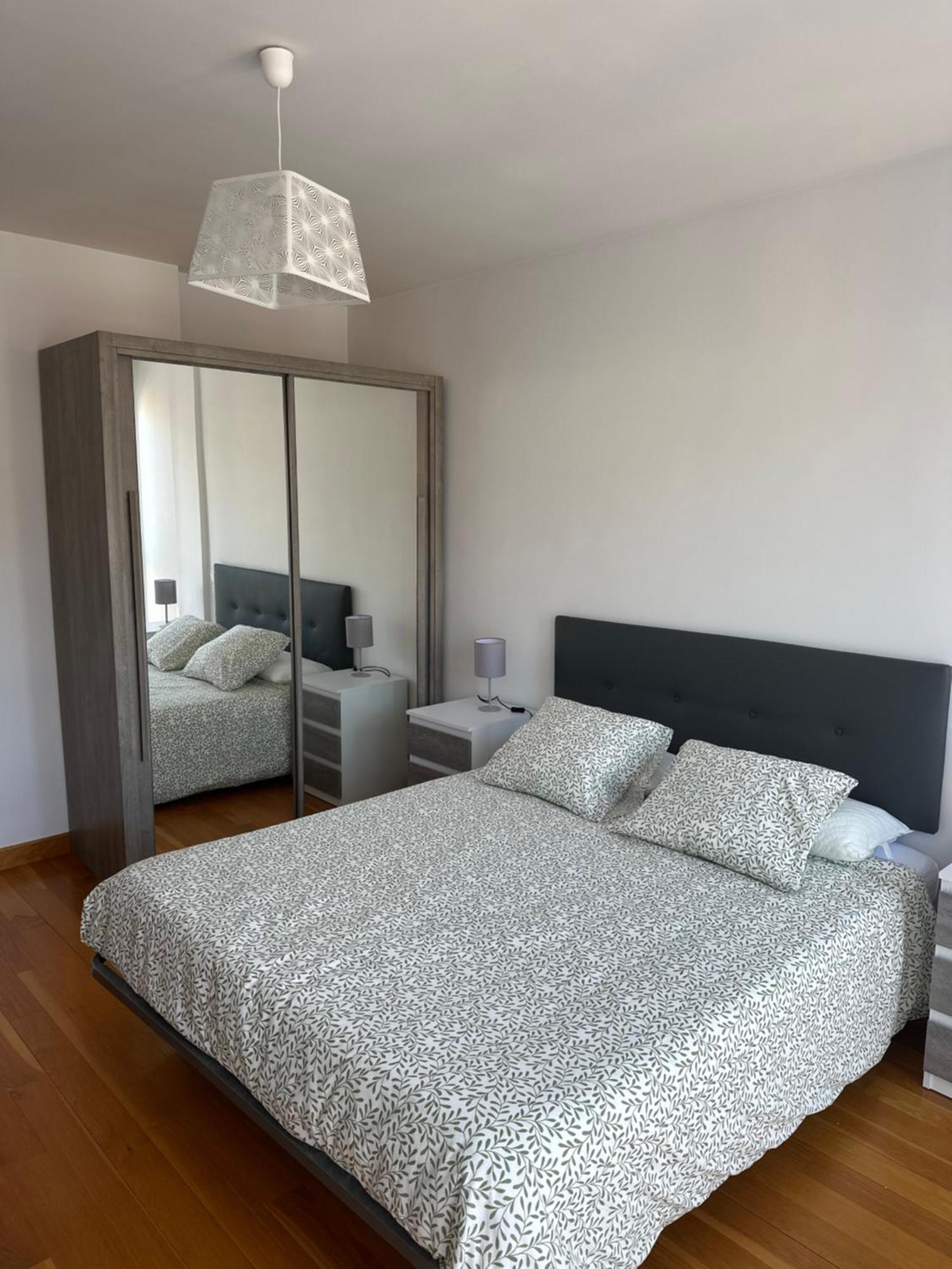 Atico Duplex Costa Norte Сантандер Екстер'єр фото