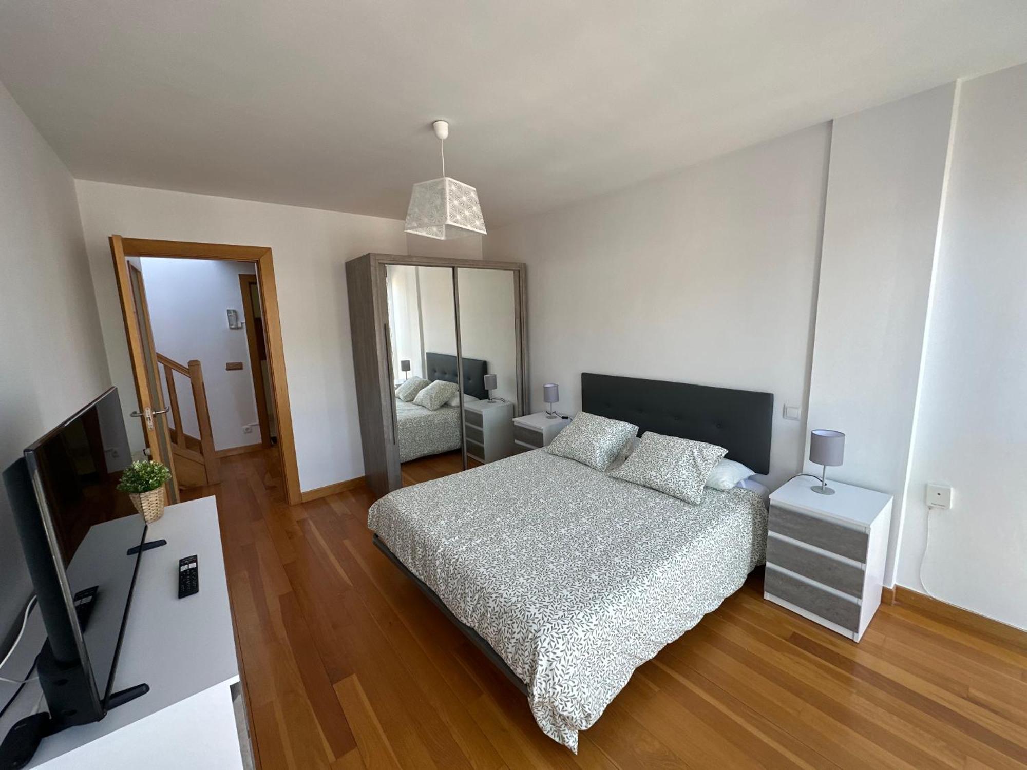 Atico Duplex Costa Norte Сантандер Екстер'єр фото