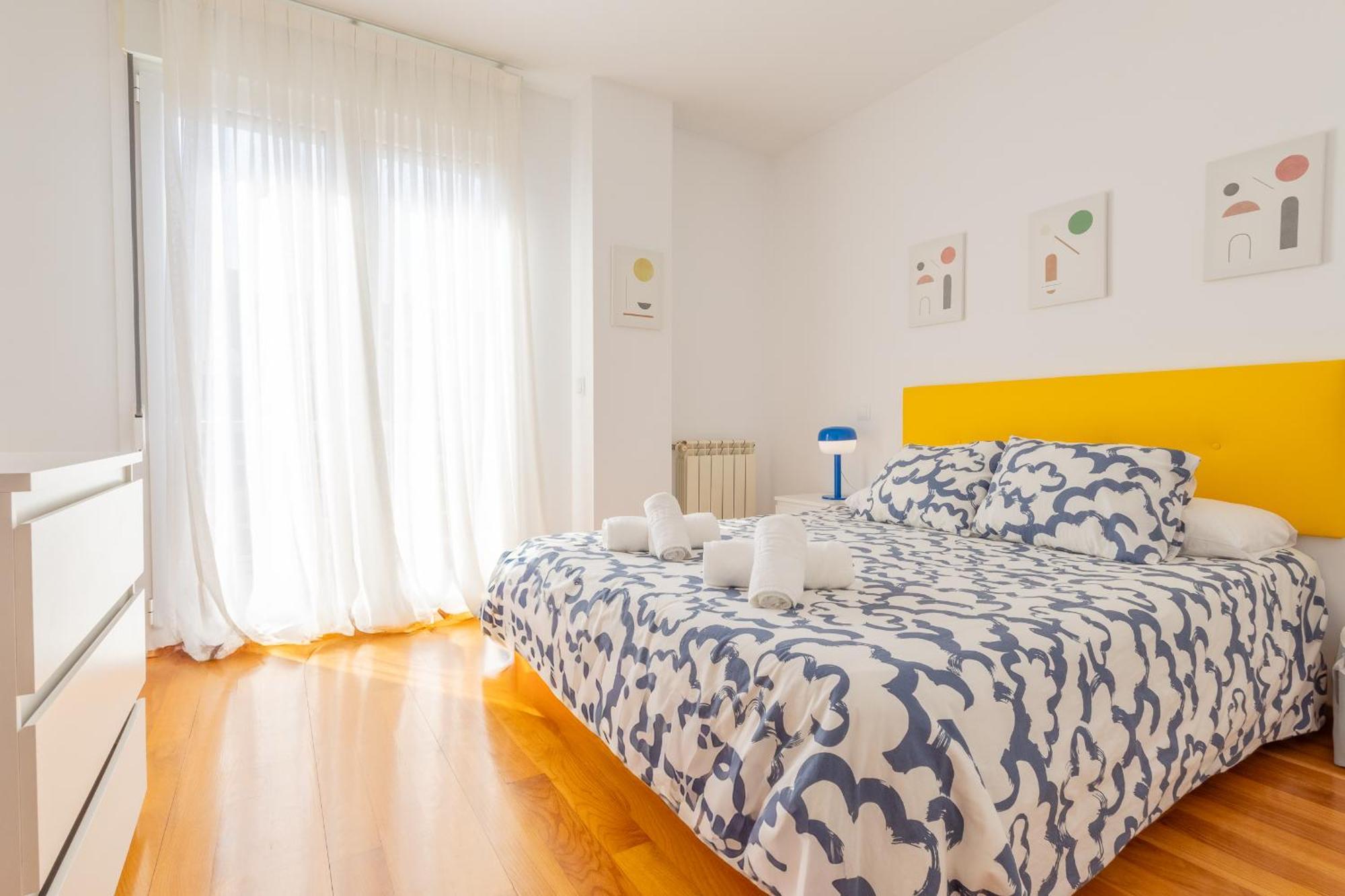 Atico Duplex Costa Norte Сантандер Екстер'єр фото