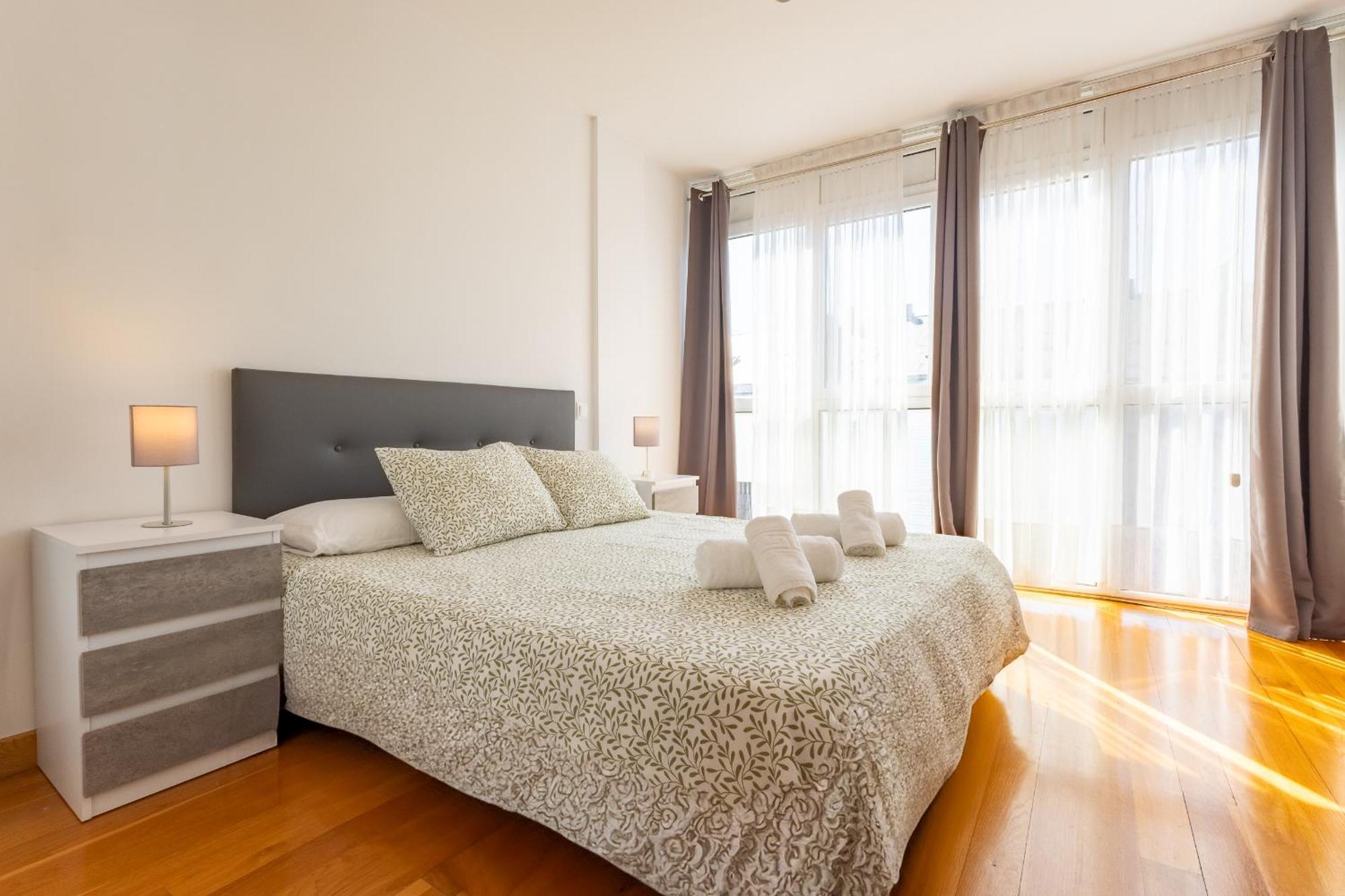 Atico Duplex Costa Norte Сантандер Екстер'єр фото